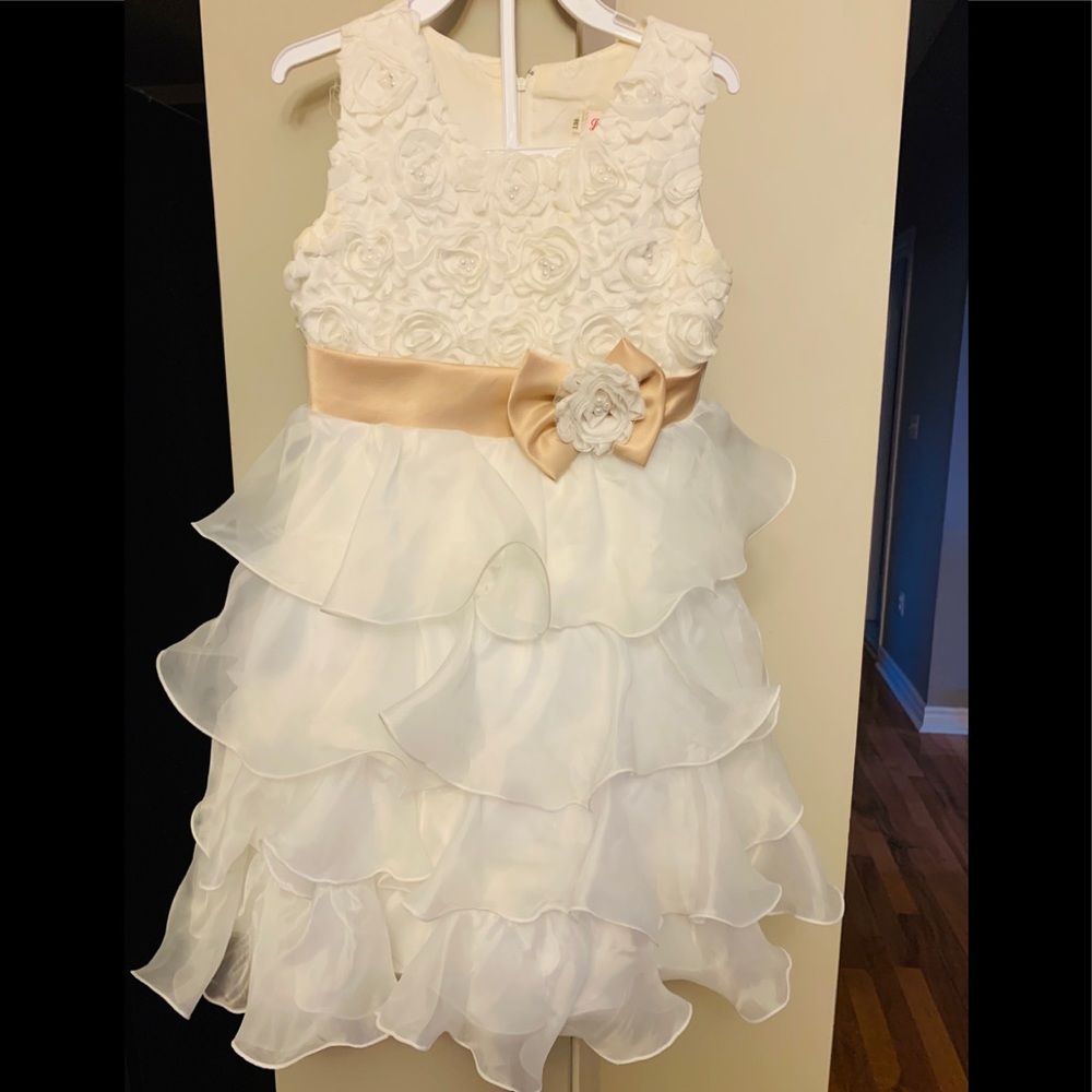 The perfect dress